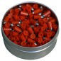 Preview: Crosman Domed Diabolo 500 pcs.round head caliber 5.5 mm .22